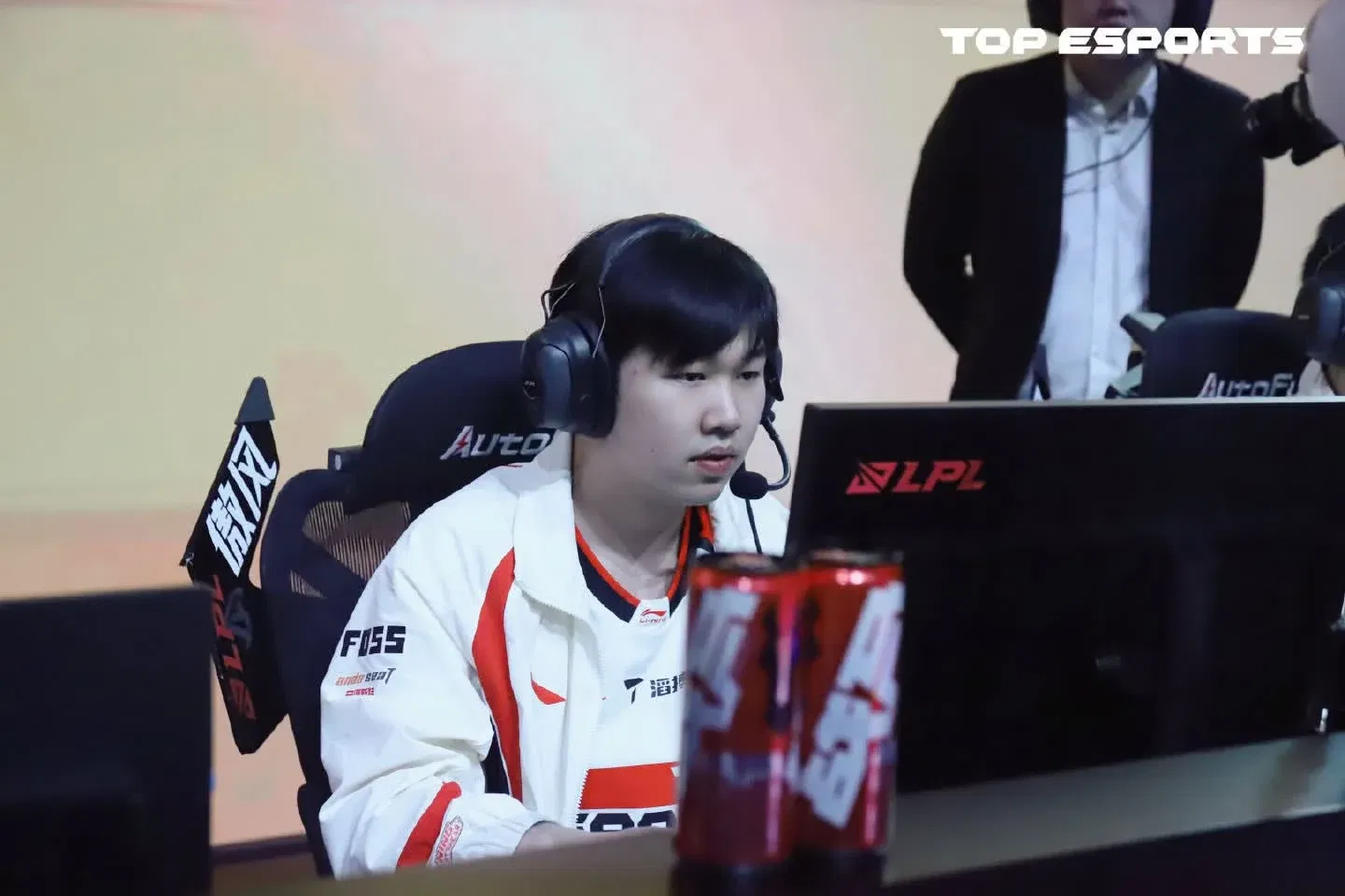 TJ Sports Issues Lifetime Ban to TES Player Naiyou