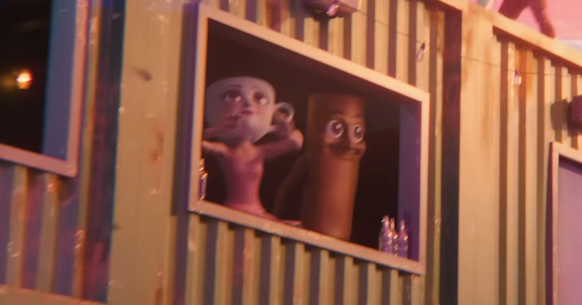 Is Tung Tung Tung Sahur coming to Fortnite? Situation explained