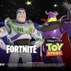 Buzz Işıkyılı ve İmparator Zurg Fortnite'a geliyor: Destansı bir çatışma yaklaşıyor! Buzz Lightyear & Emperor Zurg Now Available in Fortnite