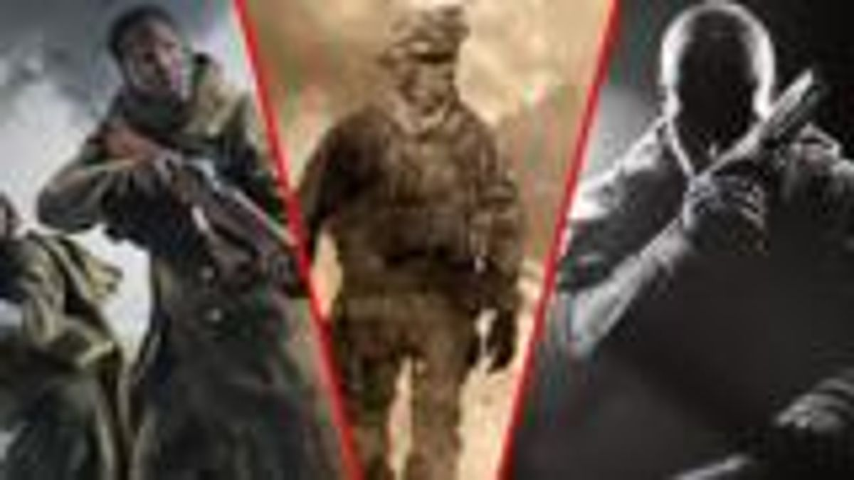 Call of Duty Movie Director Faces Backlash Over Past Comments