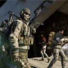 Call of Duty: Yönetmen Peter Berg'in Eleştirileri Yayınlanmadan Önce Yeniden Ortaya Çıkıyor. photo call of duty