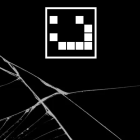 Call of Duty Zombies: Yaratıcı, döngüyü kırmayı umarak iki başarısızlığın ardından bir stüdyoyu yeniden faaliyete geçirir. A pixel smiley face sits against a shattered black screen background