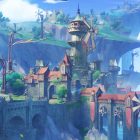 Devasa Aksiyon RPG: Yeni bir bölge geliyor ancak hayranlar endişeli. Massive 6-Year-Old Action RPG Is About to Get Even Bigger with a New Region