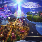 Disney ve Fortnite: Oyunu değiştirecek beklenmedik bir işbirliği. A Look into the Disney and Fortnite Partnership