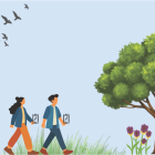 Doğayı deneyimleyin: Şehir Doğa Mücadelesi 2026, bitkilerinizi Pokémon'a dönüştürüyor! Headline: Pokémon Go for Plants! City Nature Challenge 2026