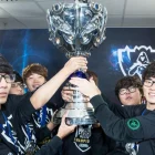 EasyHoon kökenlerine geri dönüyor: T1'de koç olarak yeni bir mücadele! Back To His Roots: EasyHoon Joins T1 As Coach