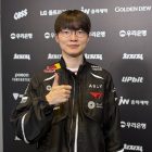 Faker: Hatıra pulu onun mirasına dair güçlü bir mesajı ortaya koyuyor. 'Faker': "The Commemorative Stamp Holds Great Symbolic Meaning... It's Truly Meaningful"