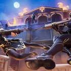 Fortnite: Boxfights'ta oyunu sarsacak yeni bir sıralama modu! Fortnite: New Arenas Boxfights Ranked Mode Explained