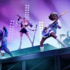 Fortnite: Hoshimachi Suisei'nin topluluğu ateşleyen sanal konseri! 'Fortnite' confirms Hoshimachi Suisei virtual concert