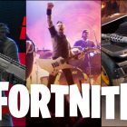 Fortnite: Moda 2026'da kapanıyor, görünümlerinize ve V-Papellerinize ne olacak? Fortnite Mode Shutdown 2026