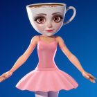 Ballerina