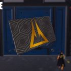 Fortnite New Sanctuary Vault