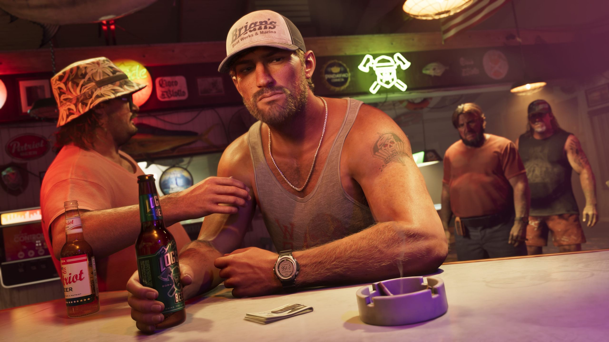 Amid rumors of a $100 Grand Theft Auto 6, GTA 5 voice actor suggests Rockstar should keep the game's price at a level where it's 'accessible to all players' but admits 'that’s not the reality of what will happen'