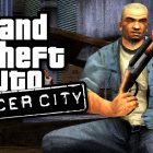 GTA Carcer City: Hayranları büyüleyen GTA III ve Manhunt karışımı! GTA Carcer City Combines GTA III And Manhunt And It Rules