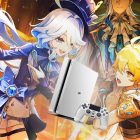 Genshin Impact: PS4 desteğinin resmi sonu, oyuncuları endişelendirdi. Genshin Impact No Longer Playable on PS4 as Support Officially Ends