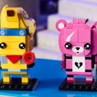 LEGO Fortnite GWP: Puanları ikiye katlamak için son şans, kaçırmayın! Last chance for LEGO Fortnite GWP as double points continue