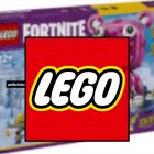 LEGO Fortnite: Yeni "Rave Cave" setini ve onun gizli sürprizlerini keşfedin. LEGO Fortnite: First look at new "Rave Cave" set