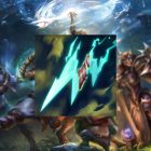 League of Legends: Statikk Shiv'in yeniden çalışması iptal edildi, oyuncular hayal kırıklığına uğradı! Broken Statikk Shiv Rework Can’t Make It Into League of Legends