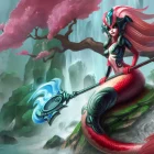 LoL Support Role Will Get Huge Overhaul in League Next Update