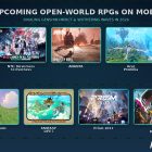 Mobil Cihazlarda 9 Açık Dünya RPG'si: 2026'da Genshin için Kıyasıya Rekabet! ASO Game News