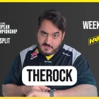 NAVI TheRock: LEC 2026 röportajının ortasında hayranları tarafından yuhalanmaktan korkuyor. NAVI TheRock LEC Spring Interview