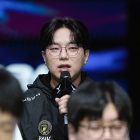 Park Jun-seok: Oyuncular potansiyellerinin farkında, bu önemli bir mücadele. Head Coach Park Jun-seok: "The players know their own potential... I hope they don't give up"