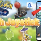 Pokémon GO: 2026'nın başarılı sahtekarlık yöntemini keşfedin! Safe Pokémon GO Spoofing with Joystick – Easy Way That Works in 2026