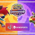 Pokémon Unite: WCS 2026 Elemeleri Hindistan'da 25.000 Dolar Riskle Açıklandı! Pokemon Unite: WCS 2026 India Qualifier Announced Along With a USD 25,000 Prize Pool; Here Is How To Participate