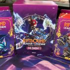 Riot Games: Jon Moormann ile oyunların geleceği ve gelecek sürprizler hakkında bir tartışma. We Talk With Riot Senior Designer Jon Moormann at PAX East