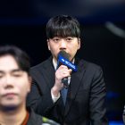 Spor: Antrenör Go Dong-bin kaçırılan fırsatlardan dolayı hayal kırıklığına uğradı ve Bdd tedirginliğini itiraf etti. Head Coach Go Dong-bin = "We couldn't capitalize on our power spikes"; 'Bdd': "I was nervous"