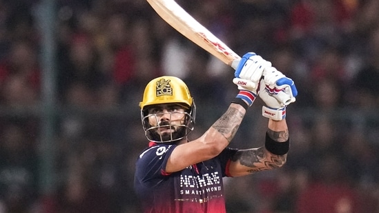 Hindustan Times Cricket