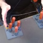 World of Warcraft: Bir oyuncu 3D baskılı sosisli sandviç kumandasını kullanıyor ve bu çok komik! hotdog controller testing