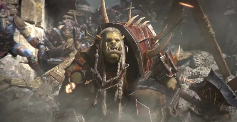 World of Warcraft