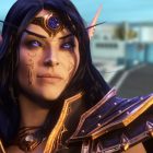 World of Warcraft: Ünlü Counter-Strike haritası, Goose bonusuyla mükemmel bir şekilde yeniden yaratıldı! World of Warcraft gets a perfect recreation of Counter-Strike's most iconic map, and it's even got Goose