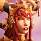 World of Warcraft: X-ray yanlışlıkla etkinleştirildi ve maçın adaleti bozuldu. World of Warcraft: Dragonflight Alexstrasza