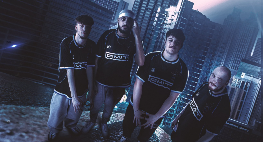 No Challengers Teams Made CDL Major 3 Bracket, But We Still Need More of Them
