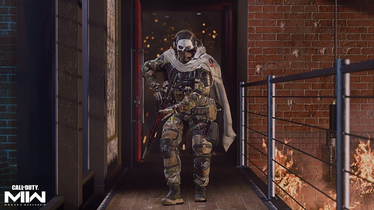 What I'd like to see in Call of Duty 2026 (which is probably Modern Warfare 4)