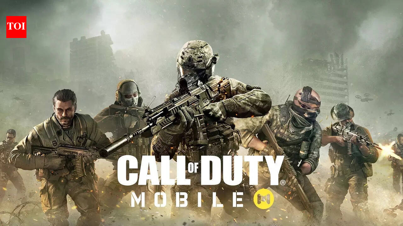 Call of Duty Mobile may soon get new battle royale map and more: Here’s what to expect