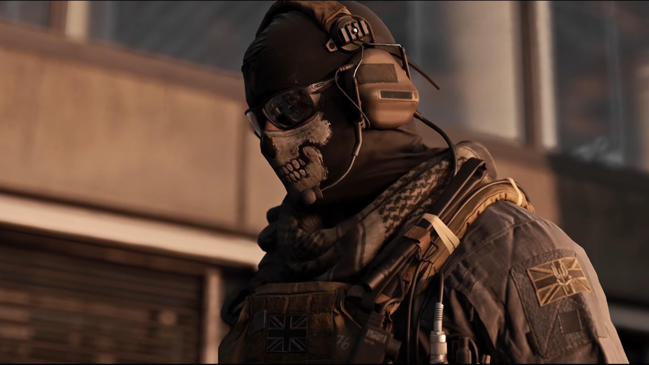 Call Of Duty Modern Warfare 4 Announced For October Launch With Korea Campaign And DMZ Return