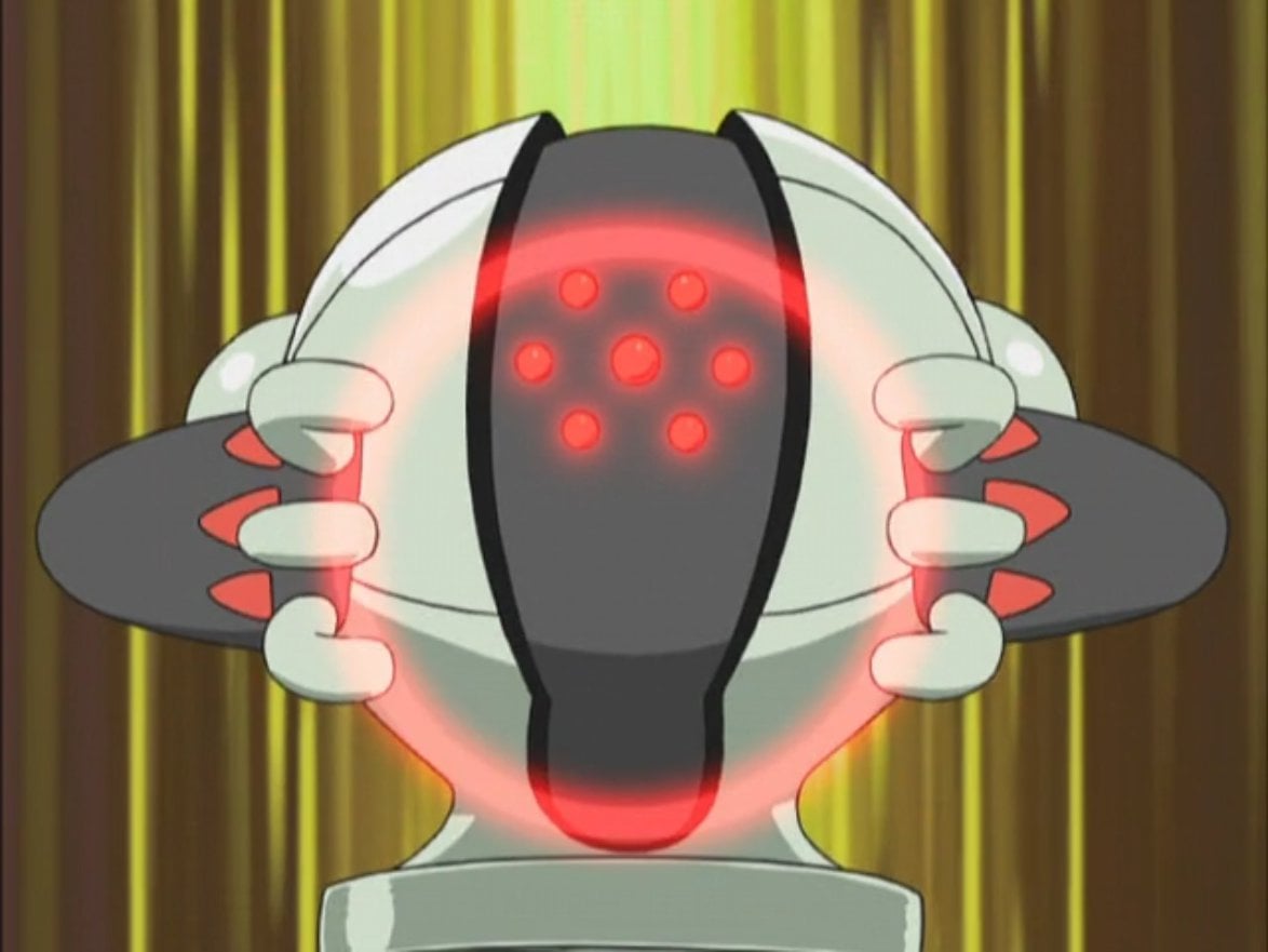Dynamax Registeel Max Monday: Event Guide