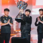 Faker 30 yaşına giriyor: League of Legends efsanesine bir saygı duruşu! T1 Faker at Worlds 2025