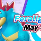 Feraligatr Pokémon UNITE'a geliyor: Yeni gelişmeler ve stratejiler! Pokémon UNITE "Feraligatr: Character Spotlight" Video