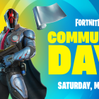 Fortnite Topluluk Günü: Cazip ödüller ve benzersiz bir sürpriz! Fortnite Community Day: Date, rewards, and more details