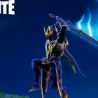 Fortnite: Yeniden Dövülmüş Sonsuzluk Kılıcı'nı alın ve dövüşte ustalaşın! How to Get Reforged Infinity Blade in ...