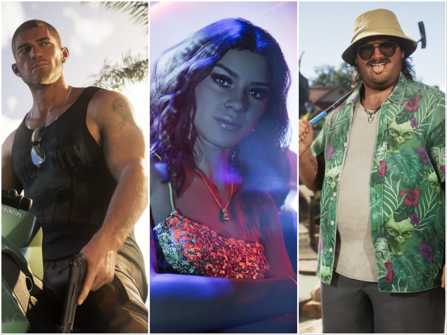 GTA 6 trailer 3 scheduled for early next week with State of Play appearance planned, new leak suggests