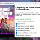 GTA 6: Sahte sürümler oyuncuların bilgisayarlarına bulaşıyor, dikkat! Fake GTA 6 builds are infecting the computers of unsuspecting users.