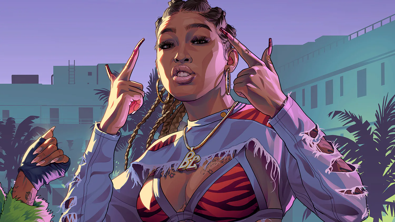 GTA 6 Delay Fears Shut Down By Take-Two Boss: ‘We Feel Really Good About It’