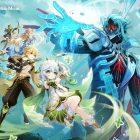 Genshin Impact Version Luna VII Sends Players Back to Sumeru With a New Archon Quest, Three Playable Characters, and a Mysterious New Threat