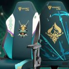 Hafıza Promosyonları: Sınırlı sayıda üretilen oyun sandalyelerinde Anma Günü indirimleri, meraklıların vazgeçilmezi. The Secretlab Memorial Day Sale Has Great Deals on Limited Edition Themed Gaming Chairs