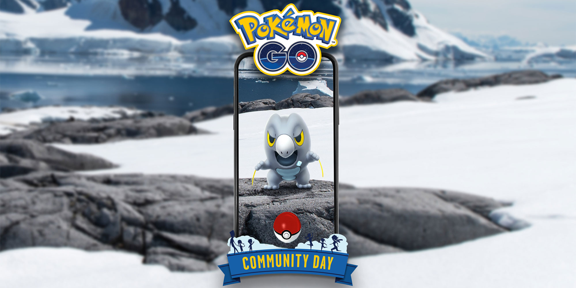 Pokémon GO June - All Events and Raids Calendar